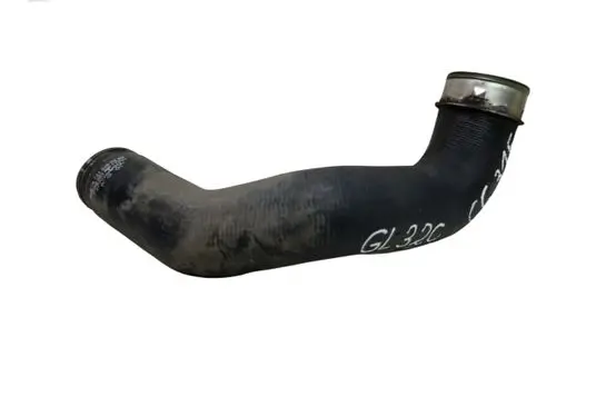 Mercedes-Benz GL X164 Intercooler hose/pipe A1645280282