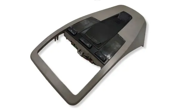 Volvo V50 Front seat light 30676451