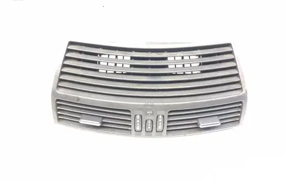 Mercedes-Benz S W220 Dash center air vent grill 2208300554