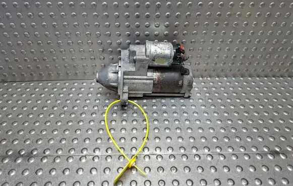 Hyundai i10 Starter motor 36100-04700