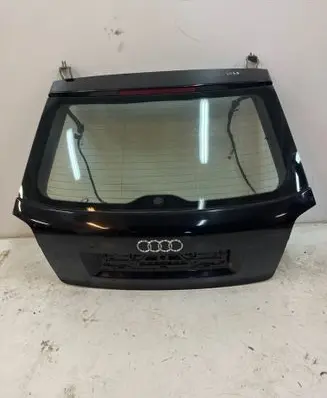Audi A3 S3 8P Tailgate/trunk/boot lid 0900