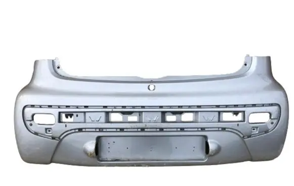 Citroen C1 Rear bumper 52159-0H050