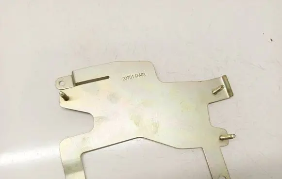 Nissan e-NV200 Other exterior part 237d14fa0a