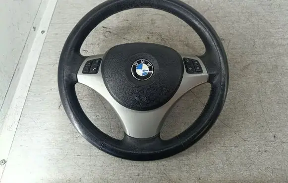 BMW 3 E90 E91 Steering wheel 