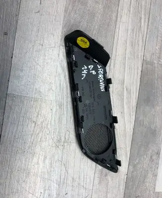 Volkswagen Golf Sportsvan Wing mirror switch 517867470A 1364541 18102014