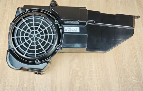 Audi A7 S7 4G Subwoofer speaker 4G8035382