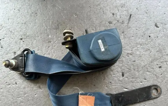 Nissan Patrol 160 Roof seat belt 86841C8400