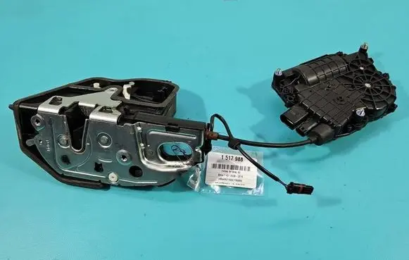 BMW 7 F01 F02 F03 F04 Rear door lock IMPRK1517988