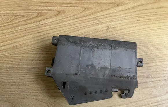 Volvo 850 ABS control unit/module 3X3763 9401541 10094104104