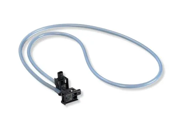 Mercedes-Benz GLA H247 Airbag deployment crash/impact sensor A2479056403