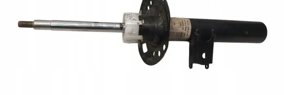 Mercedes-Benz A W177 Front shock absorber with coil spring A1773203403