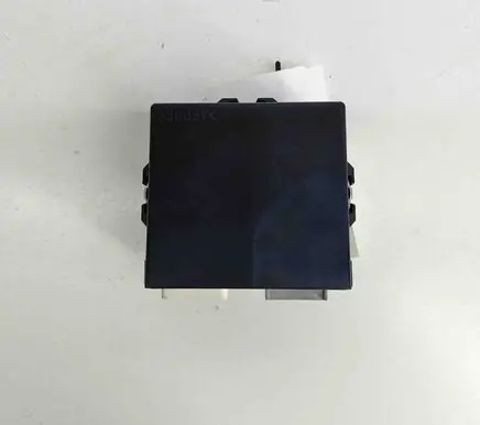 Mitsubishi Outlander Rear brake EMF control unit/module 4815A164