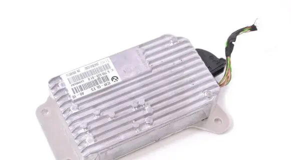 BMW 5 F10 F11 Other control units/modules 6799659