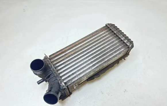 Ford C-MAX II Intercooler radiator T7052004 2010110039