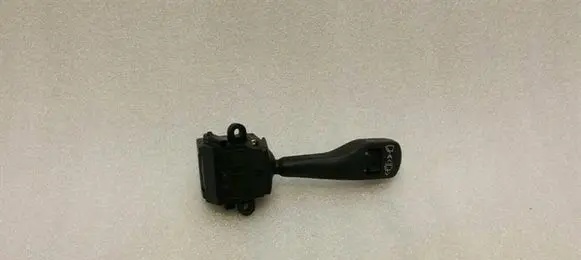 BMW 3 E46 Wiper control stalk 8363664