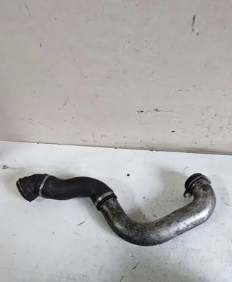 BMW 5 E60 E61 Intercooler hose/pipe