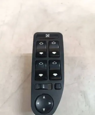 BMW 5 E39 Electric window control switch 6904339