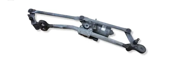 BMW X6 E71 Front wiper linkage and motor 7200535