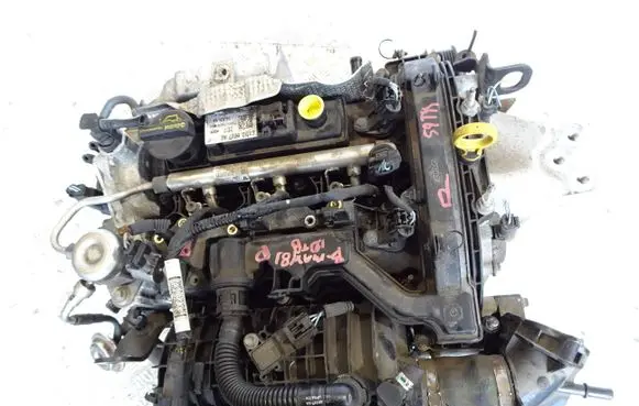 Ford B-MAX Engine M1JE
