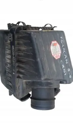 Hyundai Terracan Air filter box 28110-H1920