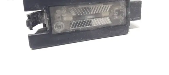 Renault Megane I Number plate light 7700842700