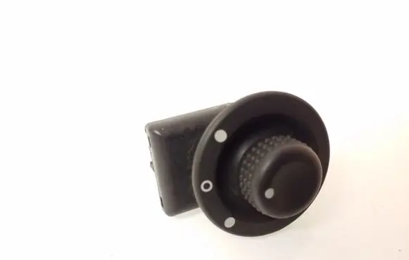 Renault Trafic III (X82) Wing mirror switch 255704649R M7279