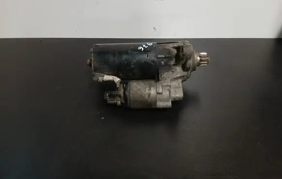 Volkswagen Tiguan Starter motor 02M911023H 700703112