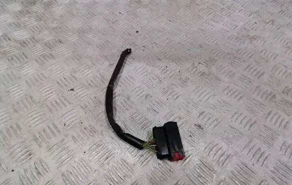 Citroen C5 Headlight/headlamp wiring loom/harness 