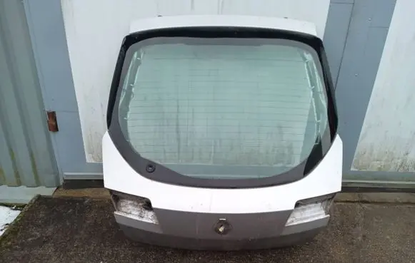 Renault Laguna III Tailgate/trunk/boot lid 901220001r