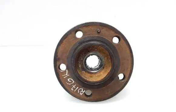 Volvo XC90 Rear wheel hub