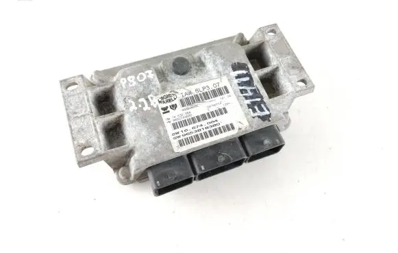 Engine control unit/module