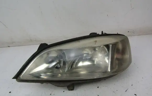 Opel Astra G Headlight/headlamp 