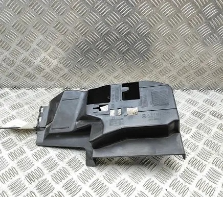 Mercedes-Benz Sprinter W907 W910 Intercooler air guide/duct channel A9108804700