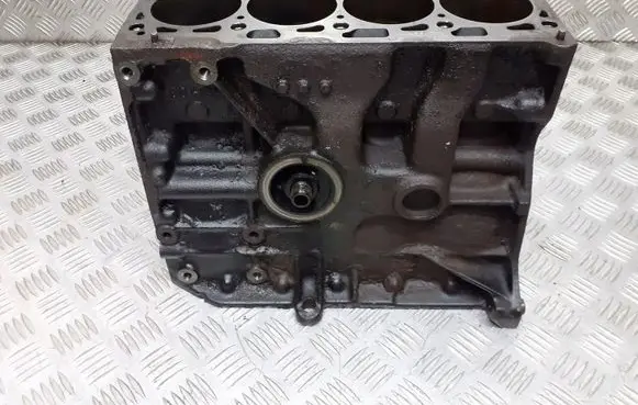 Seat Arosa Engine block 