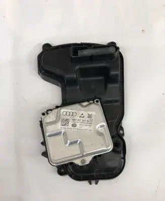 Audi Q7 4M Headlight/headlamp 4M0907397AC 01155231AD