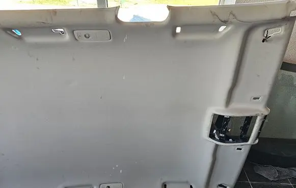 Volkswagen Touareg II Headlining 7P6867501