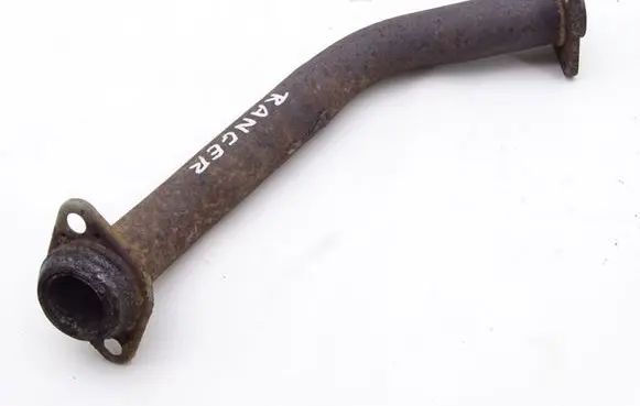Ford Ranger Exhaust gas pipe 
