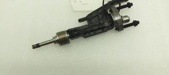 BMW 2 F44 Fuel injector 8656548 0261500437