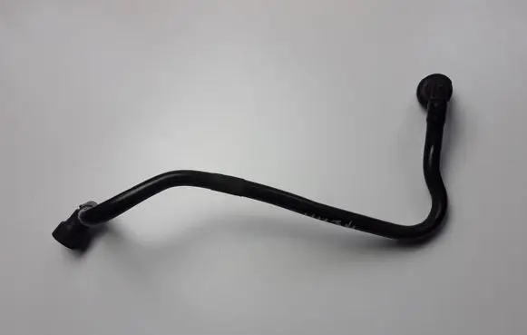 Brake vacuum hose/pipe