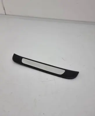 Audi A6 Allroad C7 Rear sill trim cover 4G0853375C