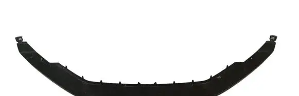Skoda Kodiaq Front bumper lip 565807061