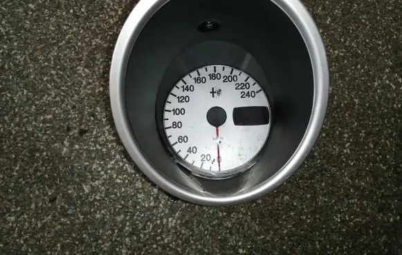 Alfa Romeo 156 Speedometer (instrument cluster) 156034475