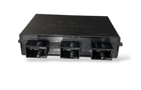BMW X5 E53 Parking PDC control unit/module 6958515 66216958515