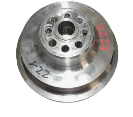Alfa Romeo Giulia Crankshaft pulley 06700518030