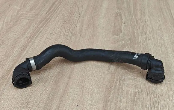 BMW 5 G30 G31 G38 Engine coolant pipe/hose 9308346