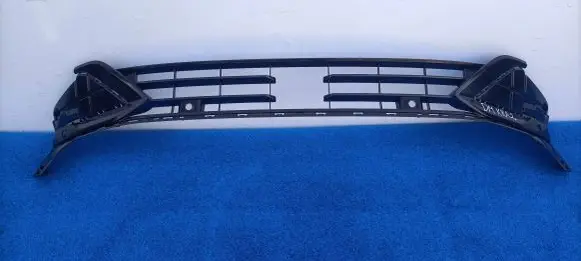 Volkswagen ID.7 Front bumper lower grill 14A853677