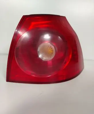 Volkswagen Golf V Rear/tail lights