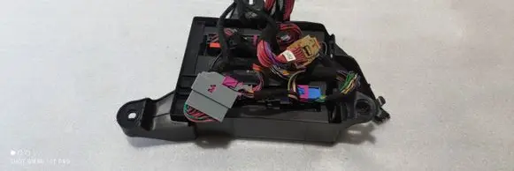 Comfort/convenience module