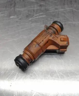 Mercedes-Benz S W220 Fuel injector A1130780249 0280156016