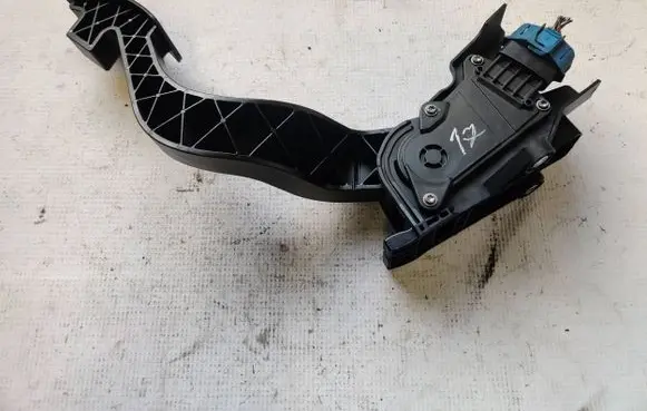 Citroen Jumper Accelerator throttle pedal 1349820080 401797 0280755049